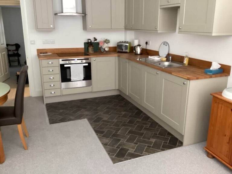 Apartment Bexhill