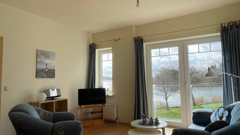 Ferienwohnung Ulsnis