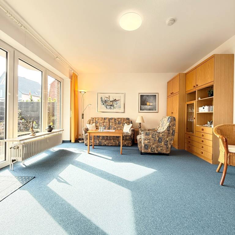 Voßhörn 3 Wohnung 2