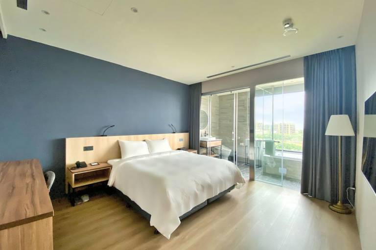 Alfar Hotel