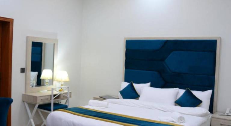 Family Hotel Lahore Hotel in Lahore