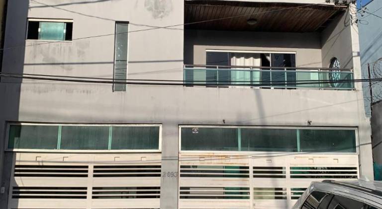 House with pool | Dogs allowed in Belém