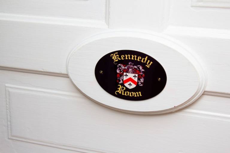 Bed and breakfast Goderich