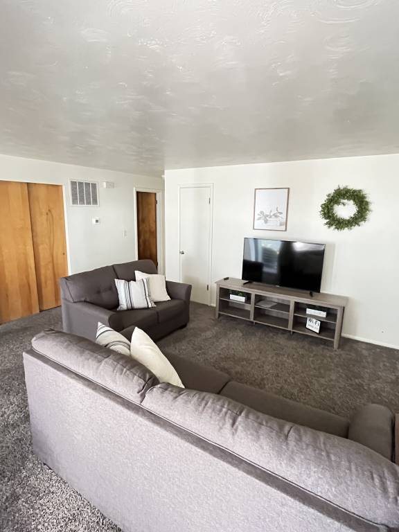 Apartment Idaho Falls