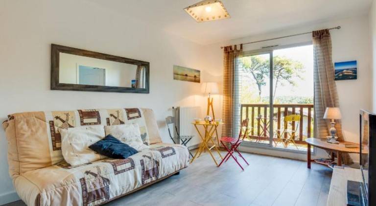 Apartment | Next to the beach | Dogs allowed — photo 2