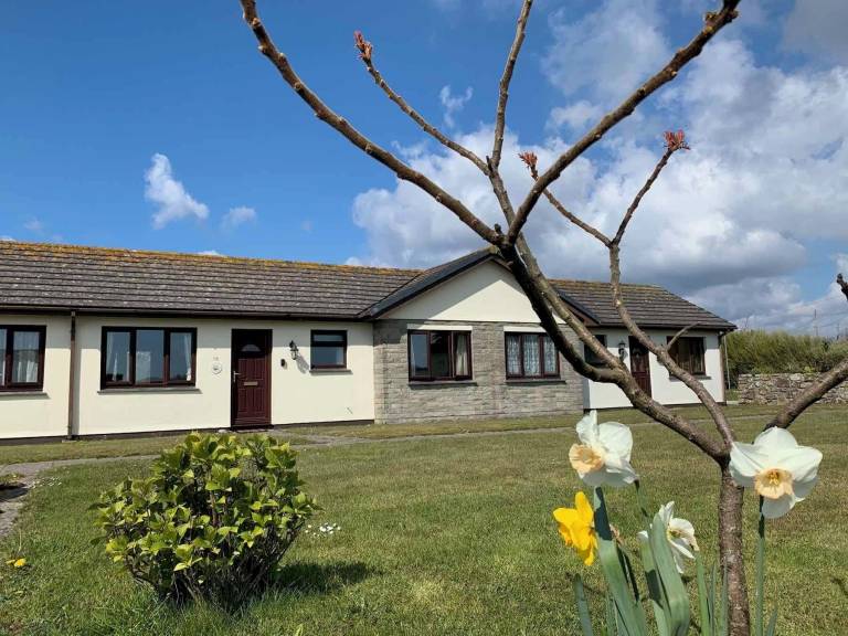 House Cadgwith