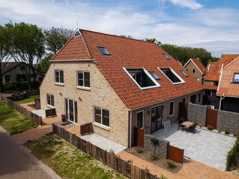 Ferienwohnung in Buren, Ameland f&uuml;r max. 2 Personen