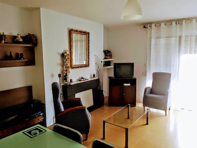 Apartamento Sabiñánigo