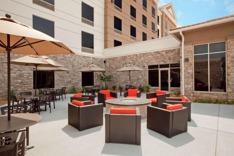 Hilton Garden Inn Springfield, MO in Springfield, MO