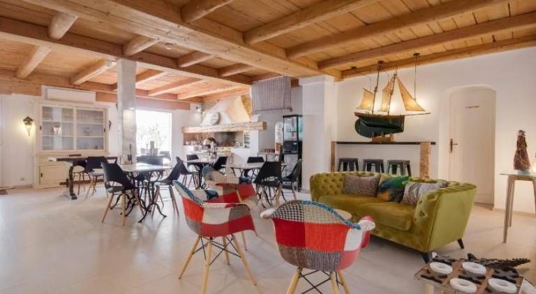 Contact Hotel Le Provence — photo 4