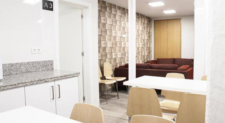 Albergue Logrono Centro — photo 3