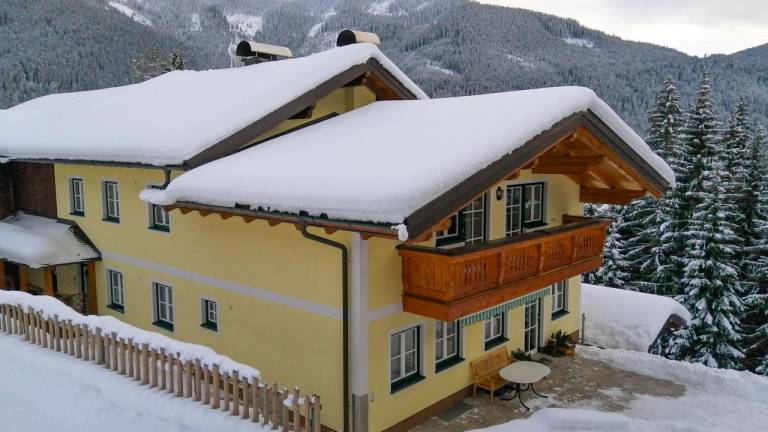 Ferienwohnung Gemeinde Filzmoos