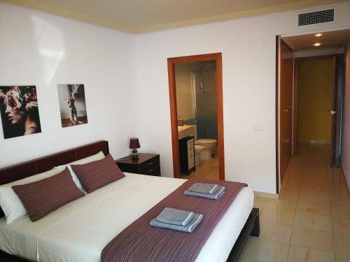 Apartamento Vilaseca