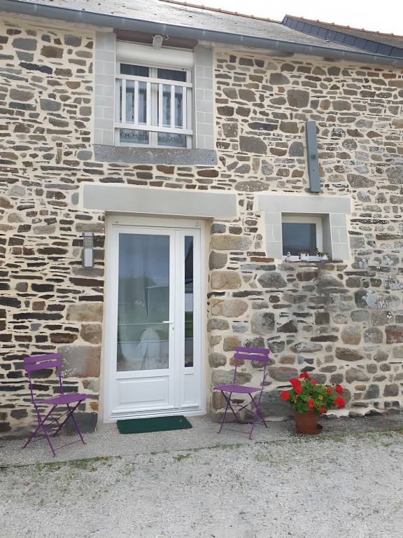 Chambre d'hôtes Mont-Dol