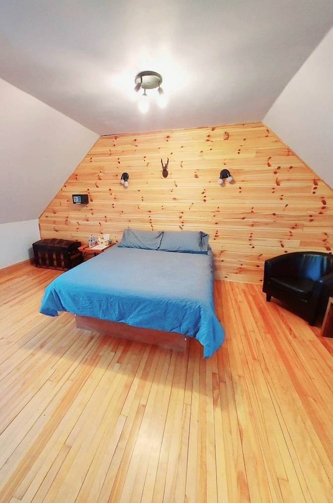 Hostel Saint-Jean-de-l'Île-d'Orléans