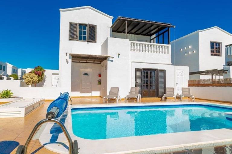 Villa  Puerto del Carmen