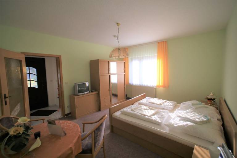Apartament Bergen auf Rügen