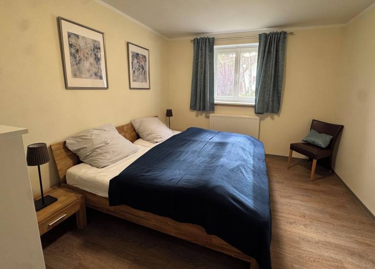 Ferienwohnung Hofgeismar