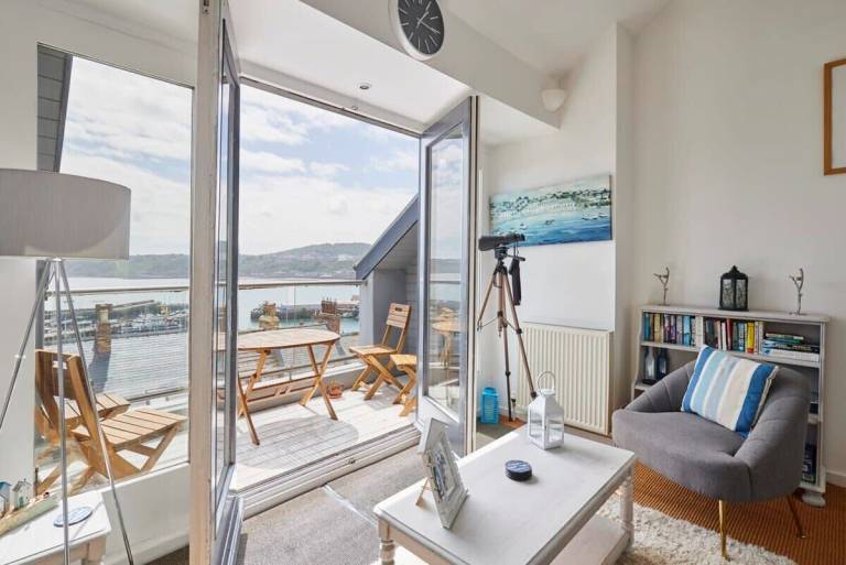 Maison de vacances Scarborough