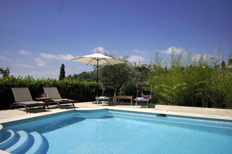 Villa Saint-Paul-de-Vence