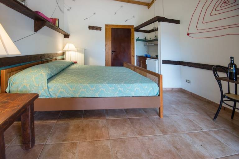 Apartment  Guardistallo