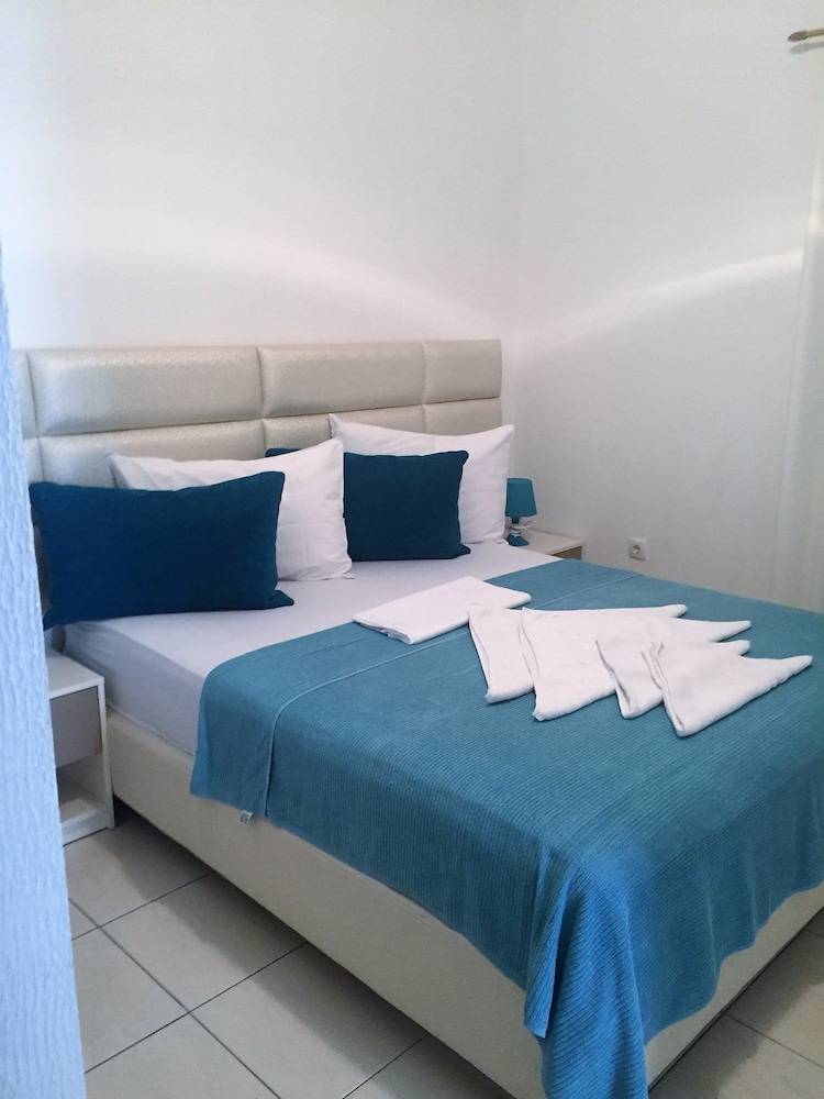 Logement Sveti Stefan