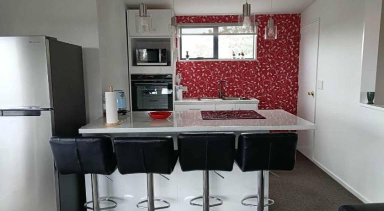 Spacious City Apartment With Amazing Views — photo 3
