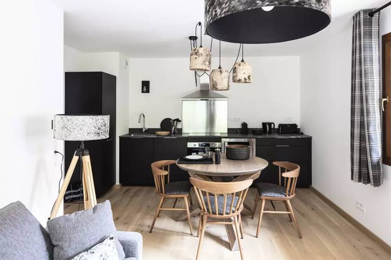 Appartement Avoriaz