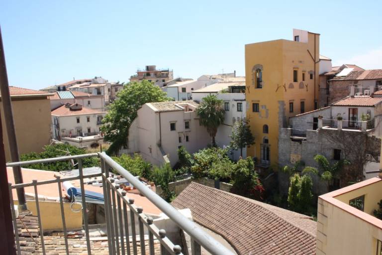 Chambre d'hôtes  Palerme