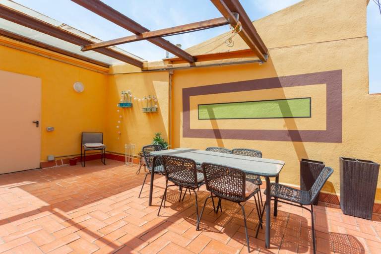Apartamento Barcelona