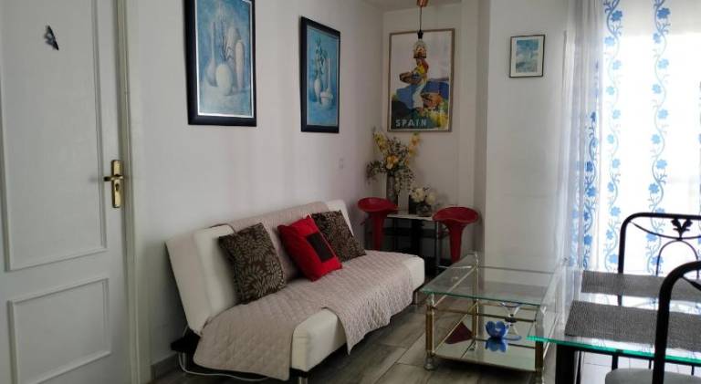 Holiday apartment | Good for workation in Estepona