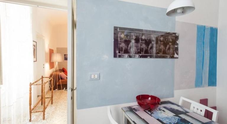 Rental apartment | Near Florence Cathedral | Pets are welcome — photo 5