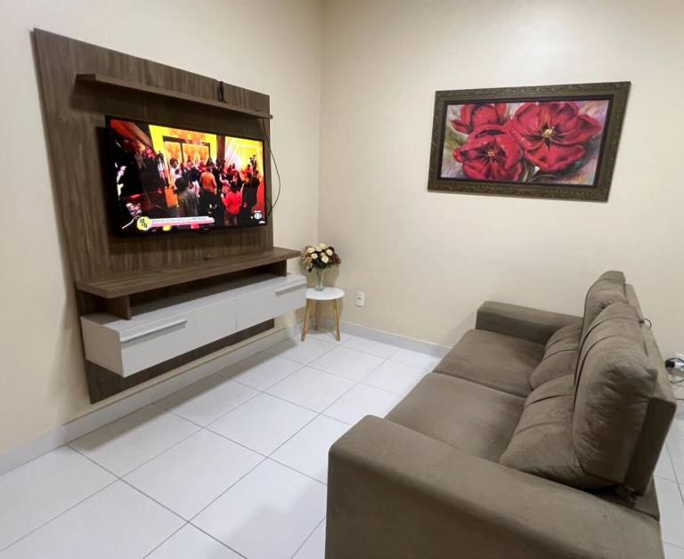 Apartamento Parque Verde