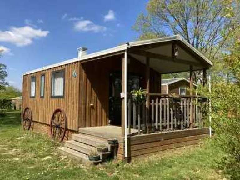 Camping Priziac
