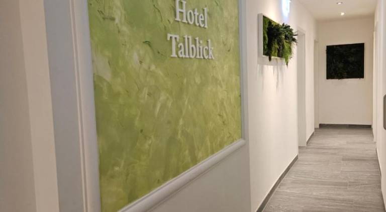 Hotel Talblick — photo 4