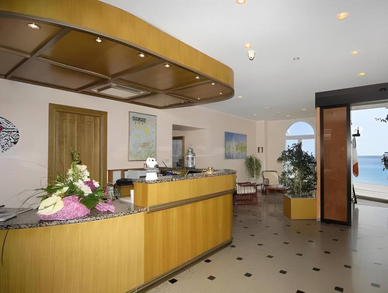 Hotel Piccolo Lido — photo 4