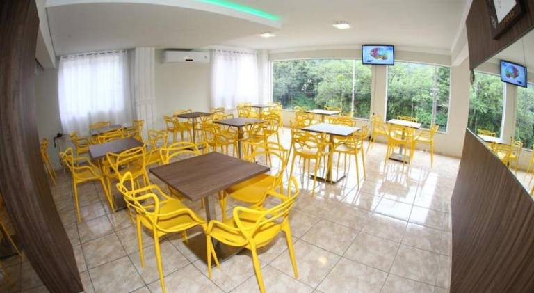 HOTEL JOINVILLENSE — photo 4