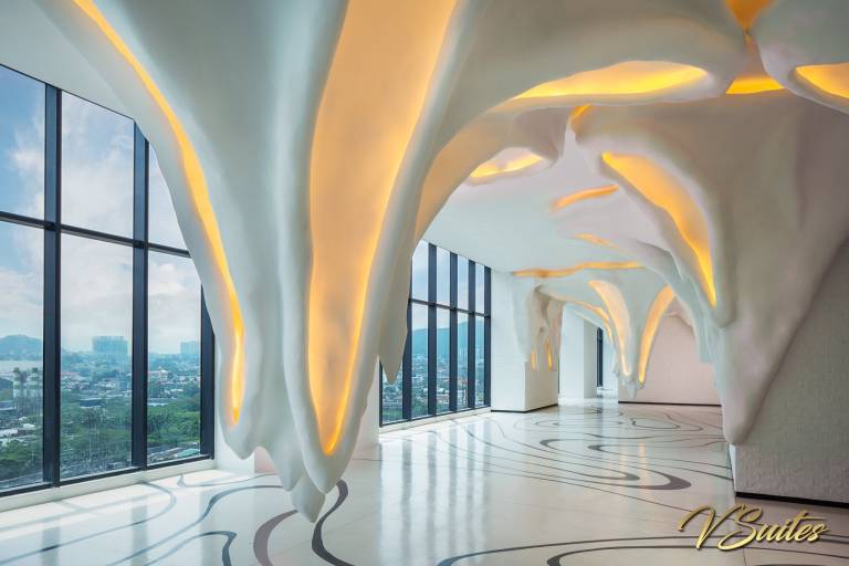 Apartamento Kuala Lumpur
