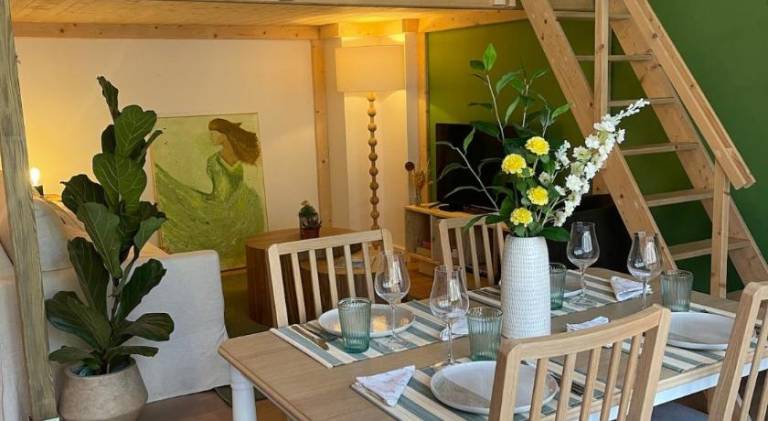 Apartment | Dogs allowed in Montreuil