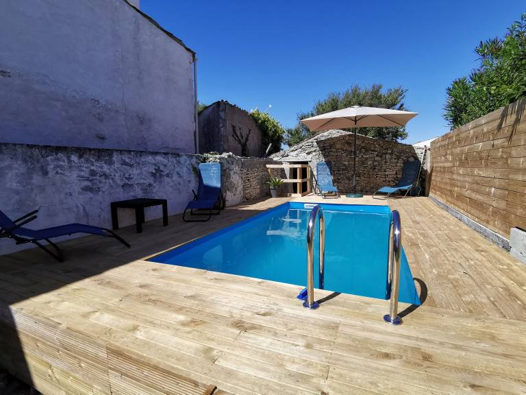 House  Le Grand-Village-Plage