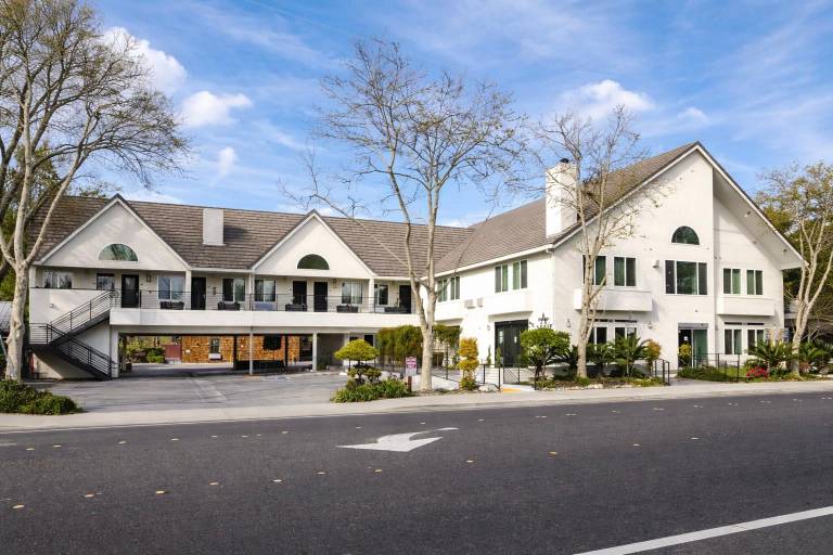Aggie Inn an Ascend Collection Hotel