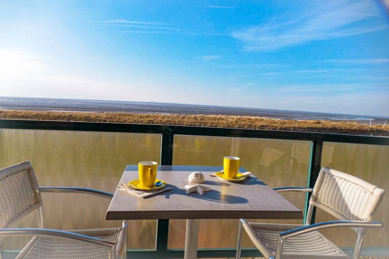 Ferienwohnung Cuxhaven