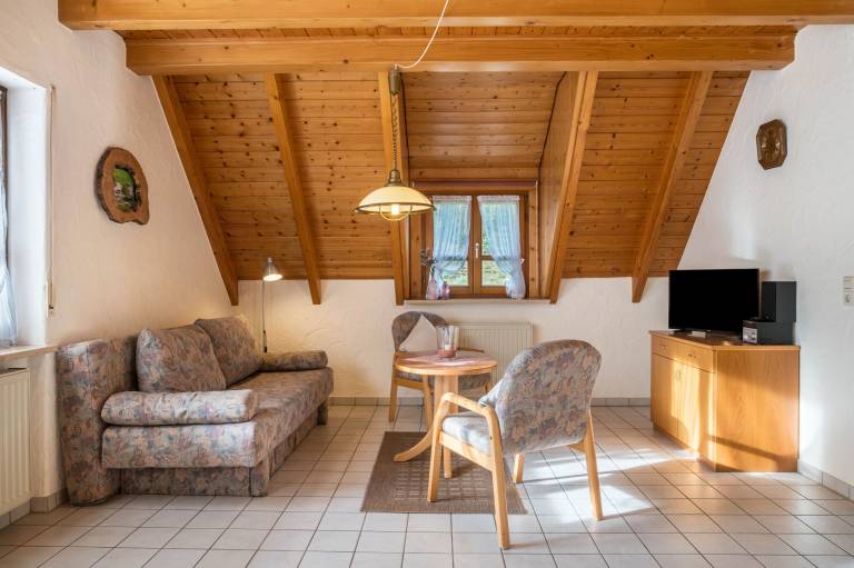 Ferienwohnung Oberried