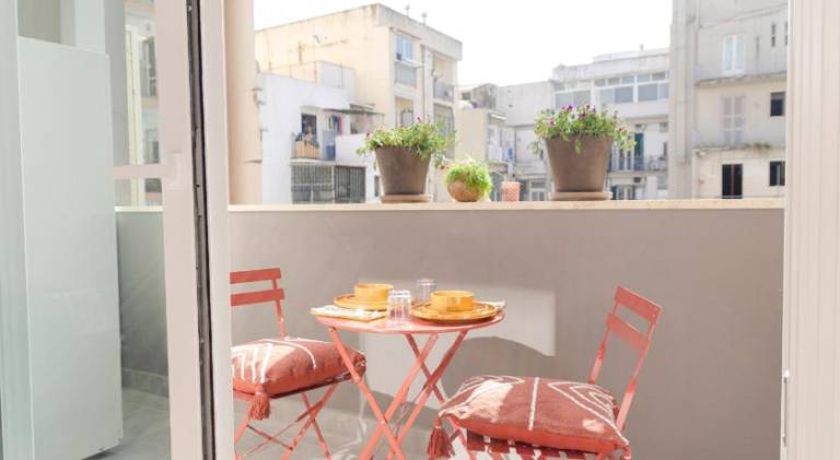 Rental apartment with 1 room for 2 persons — photo 4