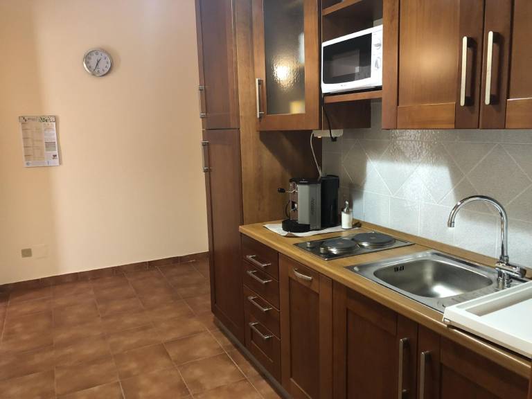 B&B Genti delle Alture — photo 4