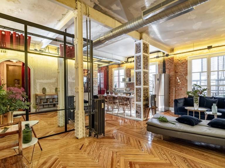Apartamento Ventas