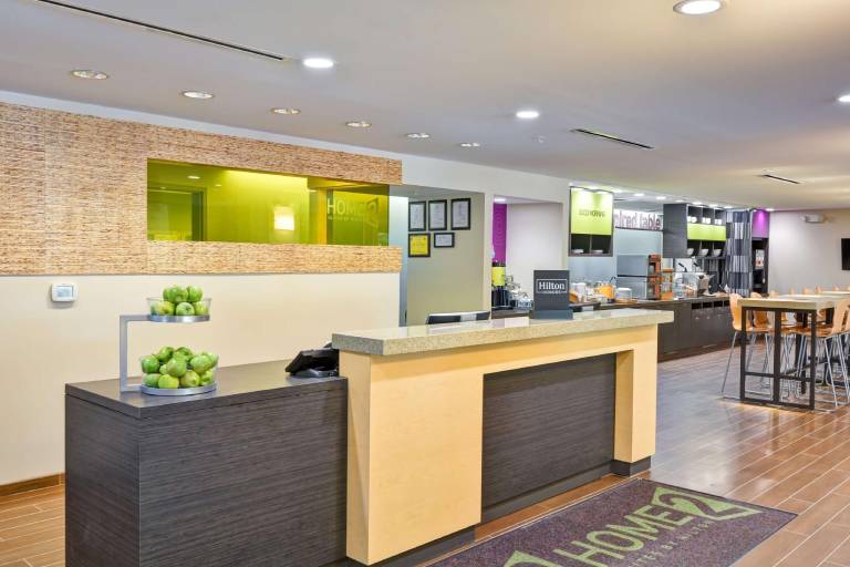 Home2 Suites by Hilton Stafford Quantico — photo 4