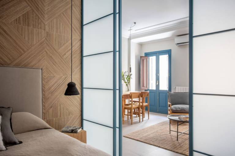 Aparthotel Chueca