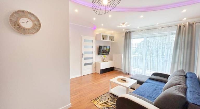Apartament Bielice