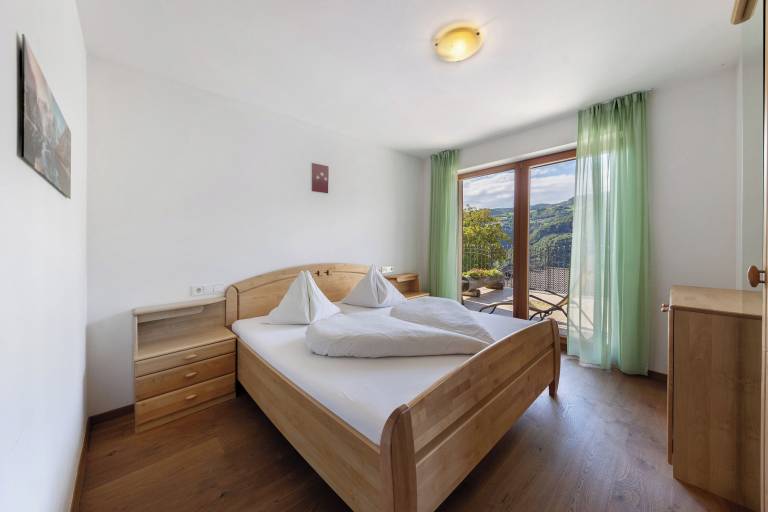 Ferienwohnung Völs am Schlern